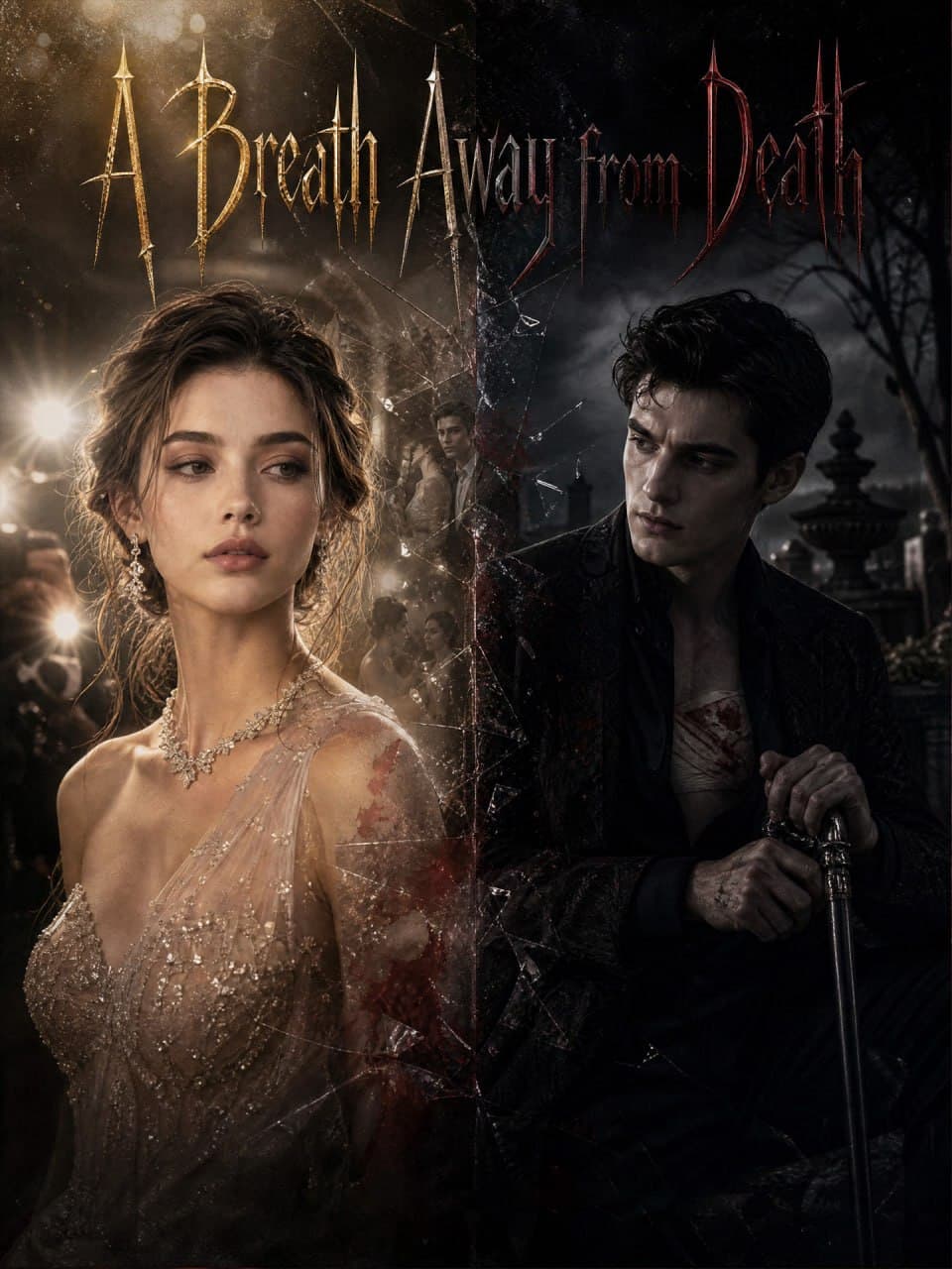 A Breath Away from Death 2