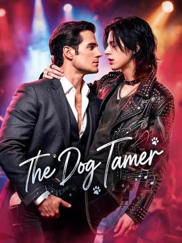The Dog Tamer BL