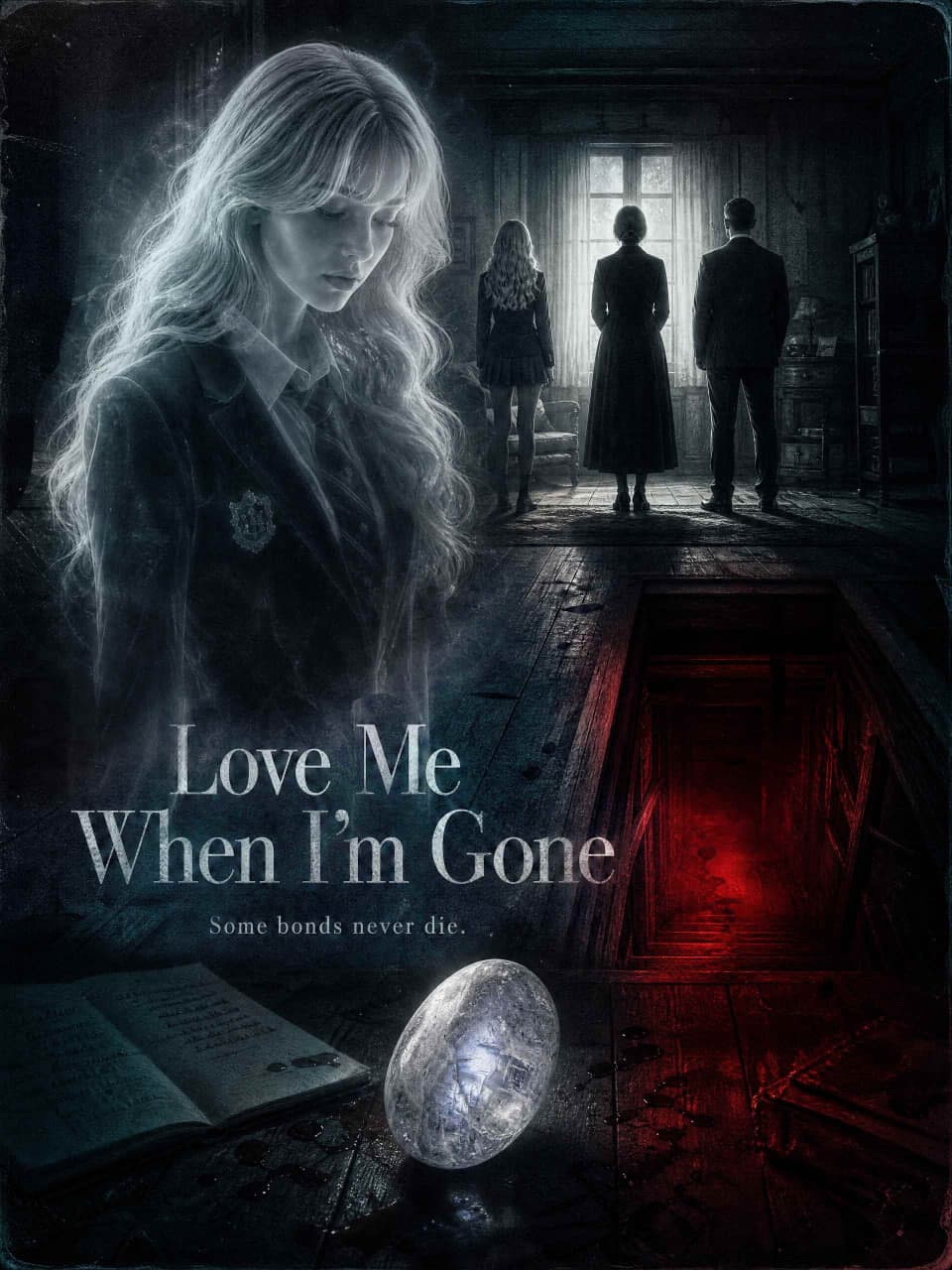 Love Me When I'm Gone