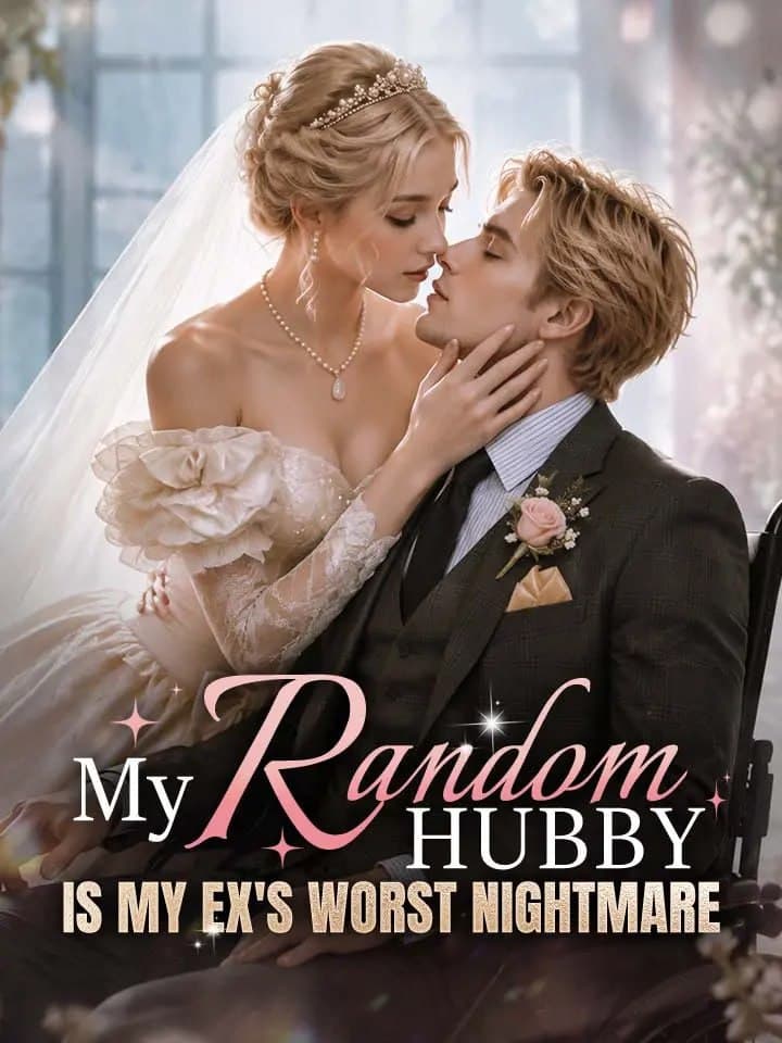 My Random Hubby is My Ex's Worst Nightmare