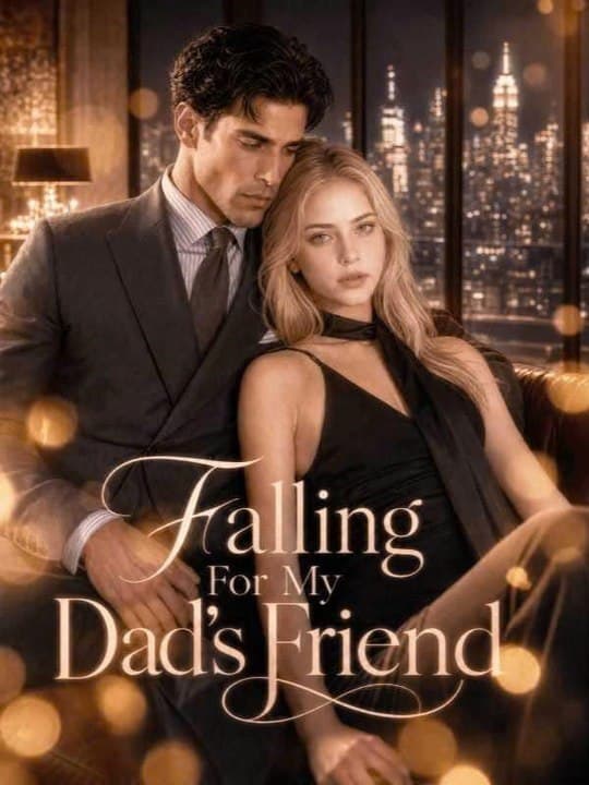 Falling For My Dad's Friend