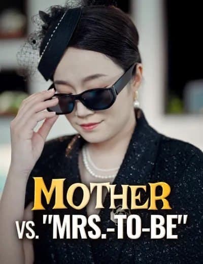 Mother vs Mrs. To Be