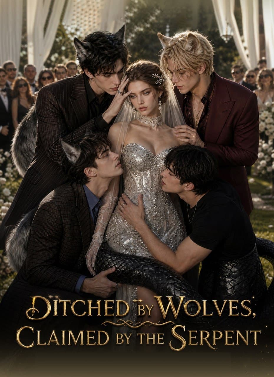 Ditched by Wolves, Claimed by the Serpent EP1-60