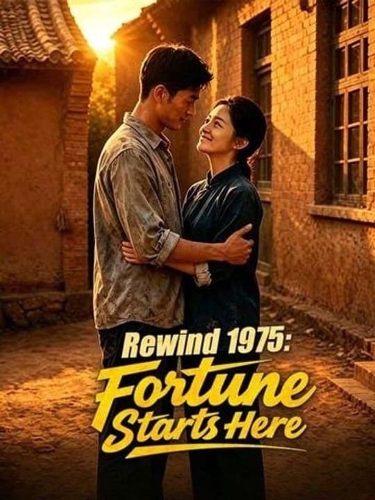Rewind 1975: Fortune Starts Here