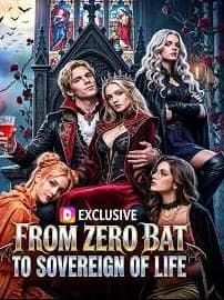 From Zero Bat to Sovereign of Life