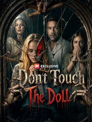 Don't Touch The Doll