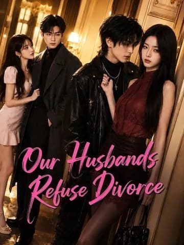 Our Husbands Refuse Divorce