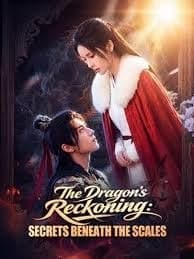 The Dragon's Reckoning Secrets Beneath the Scales