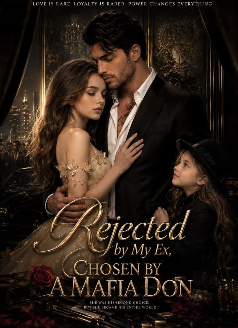 Rejected by My Ex, Chosen by a Mafia Don EP1-26
