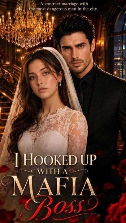 I Hooked Up with a Mafia Boss
