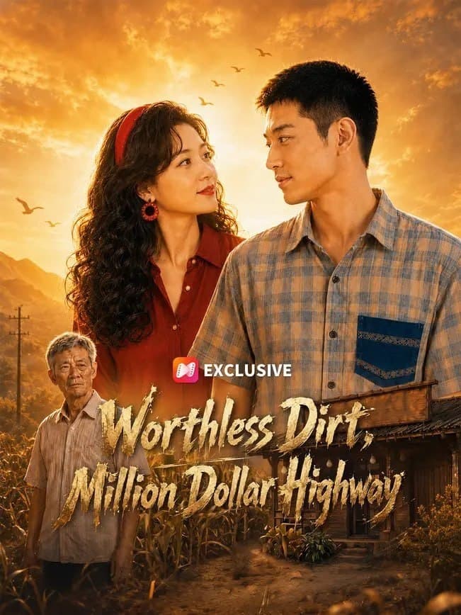 Worthless Dirt, Million Dollar Highway