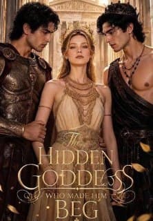 The Hidden Goddess Who Made Him Beg