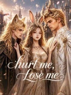 Hurt Me, Lose Me