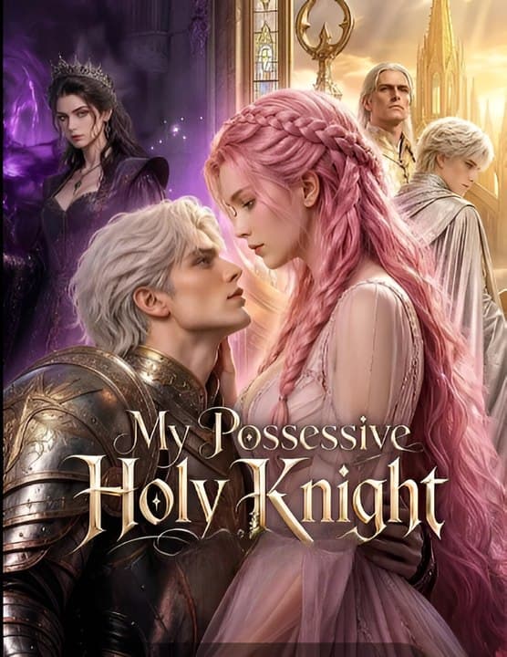 My Possessive Holy Knight