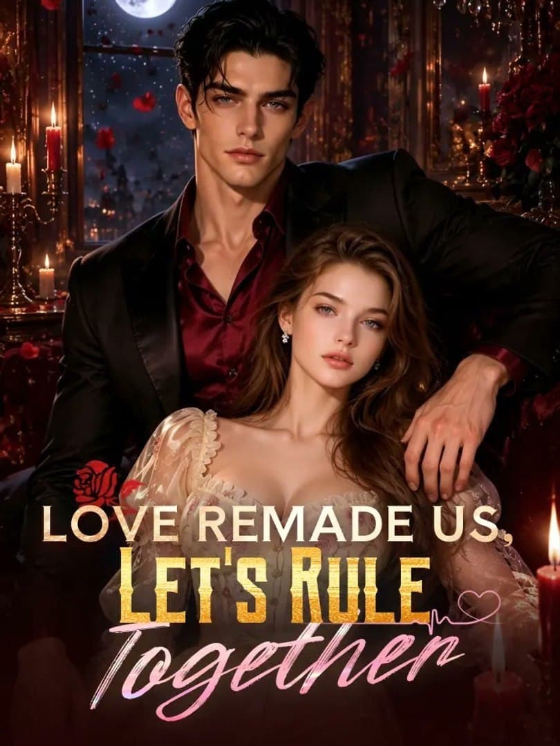 Love Remade Us, Let s Rule Together