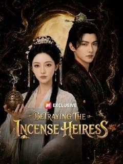 Betraying The Incense Heiress