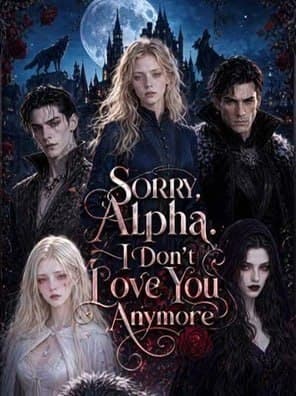 Sorry, Alpha. I Don't Love You Anymore