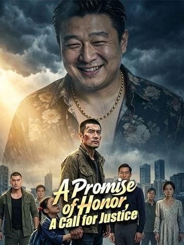 A Promise of Honor A Call for Justice