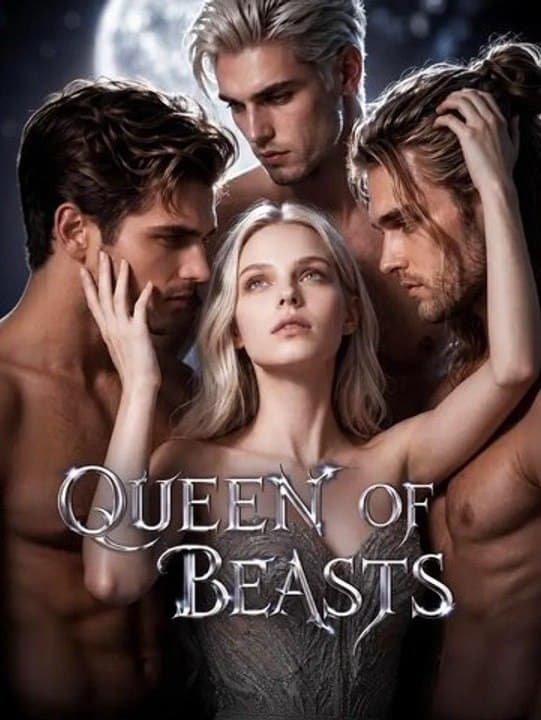 Queen of Beasts