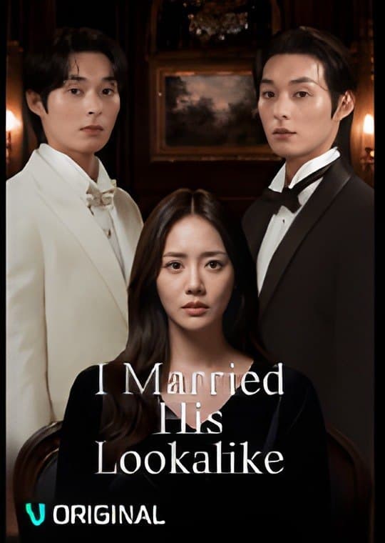 I Married His Lookalike