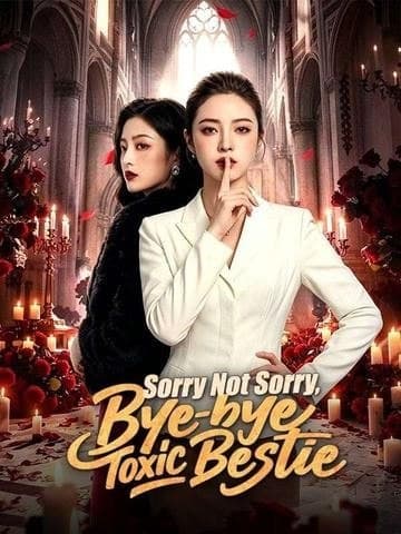 Sorry Not Sorry, Bye bye Toxic Bestie
