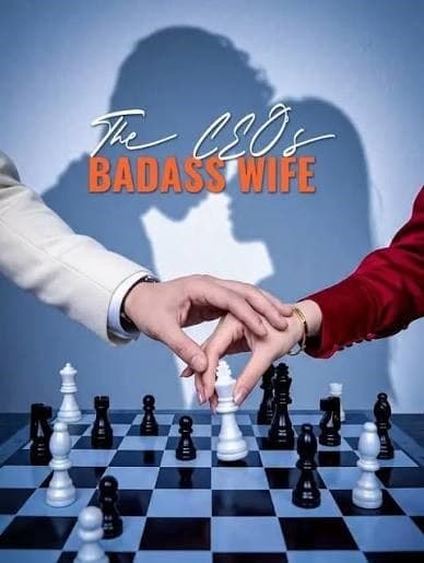 The CEO's Badass Wife