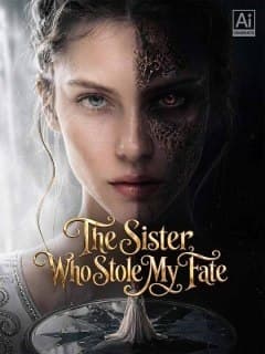 The Sister Who Stole My Fate