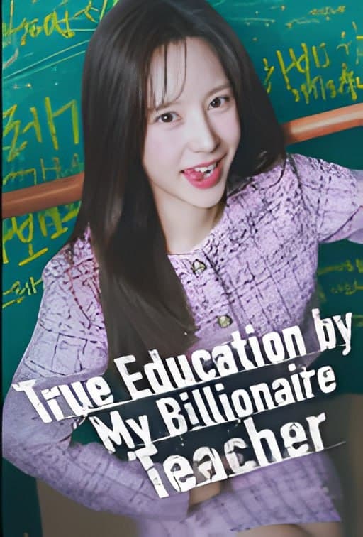 True Education by My Billionaire Teacher
