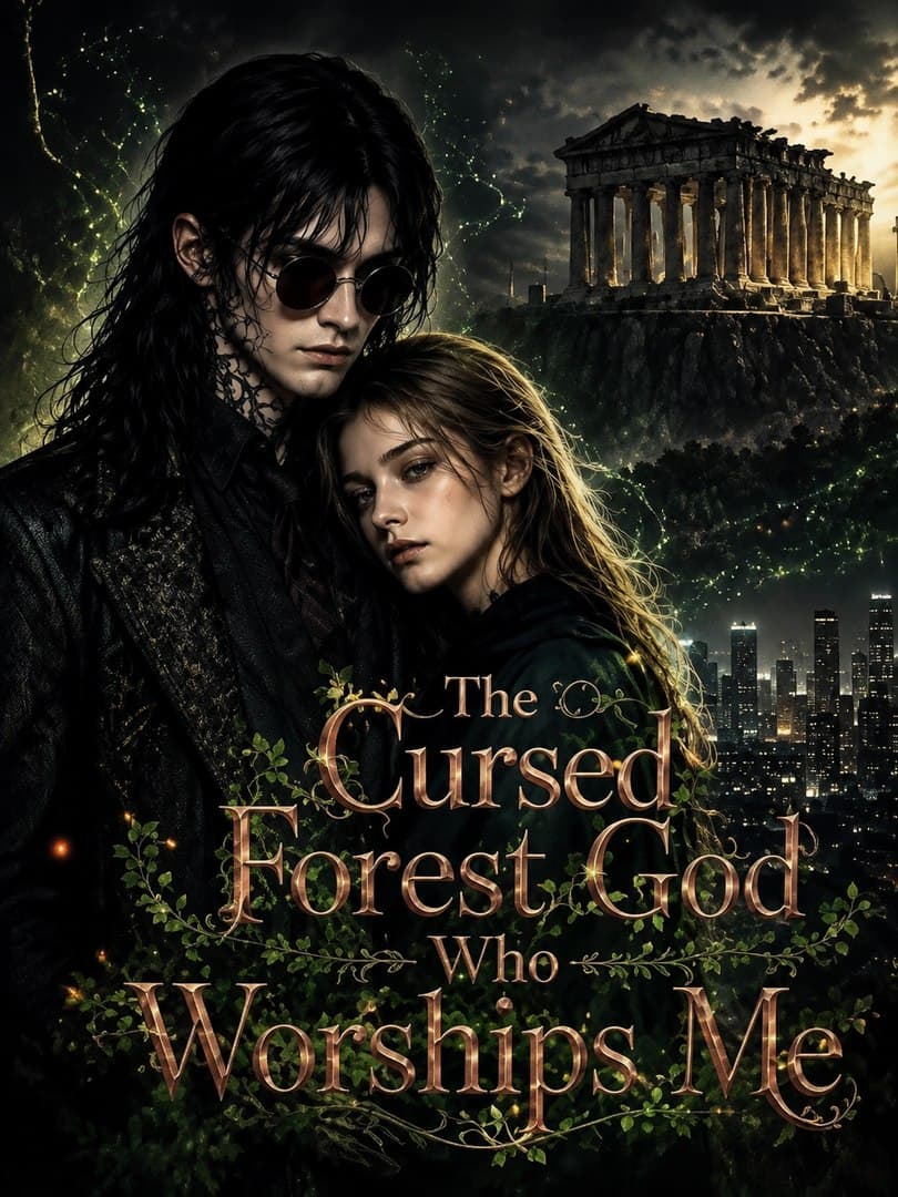 The Cursed Forest God Worship