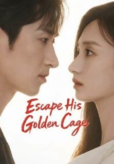 Escape His Golden Cage