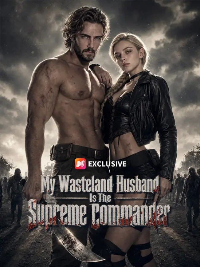 My Wasteland Husband is the Supreme Commander