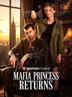 Mafia Princess Returns