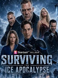Surviving the Ice Apocalypse