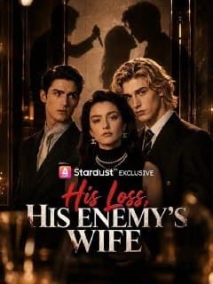His Loss, His Enemy s Wife