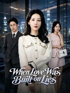 When Love Was Built on Lies