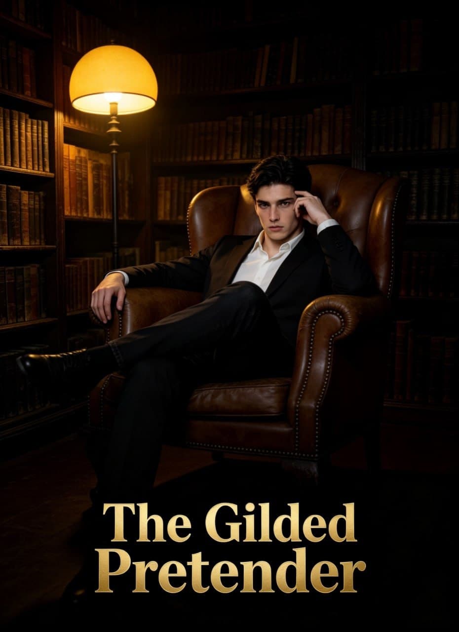 The Gilded Pretender EP1-18