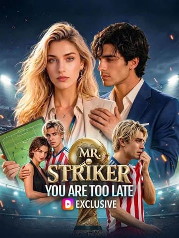 Mr. Striker You Are Too Late