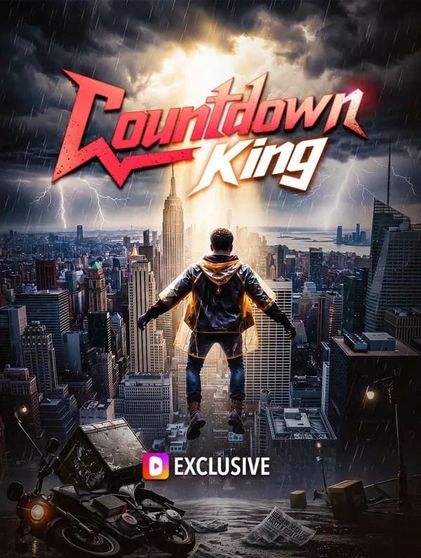 Countdown King
