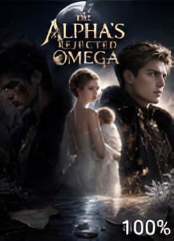 The Alpha's Rejected Omega