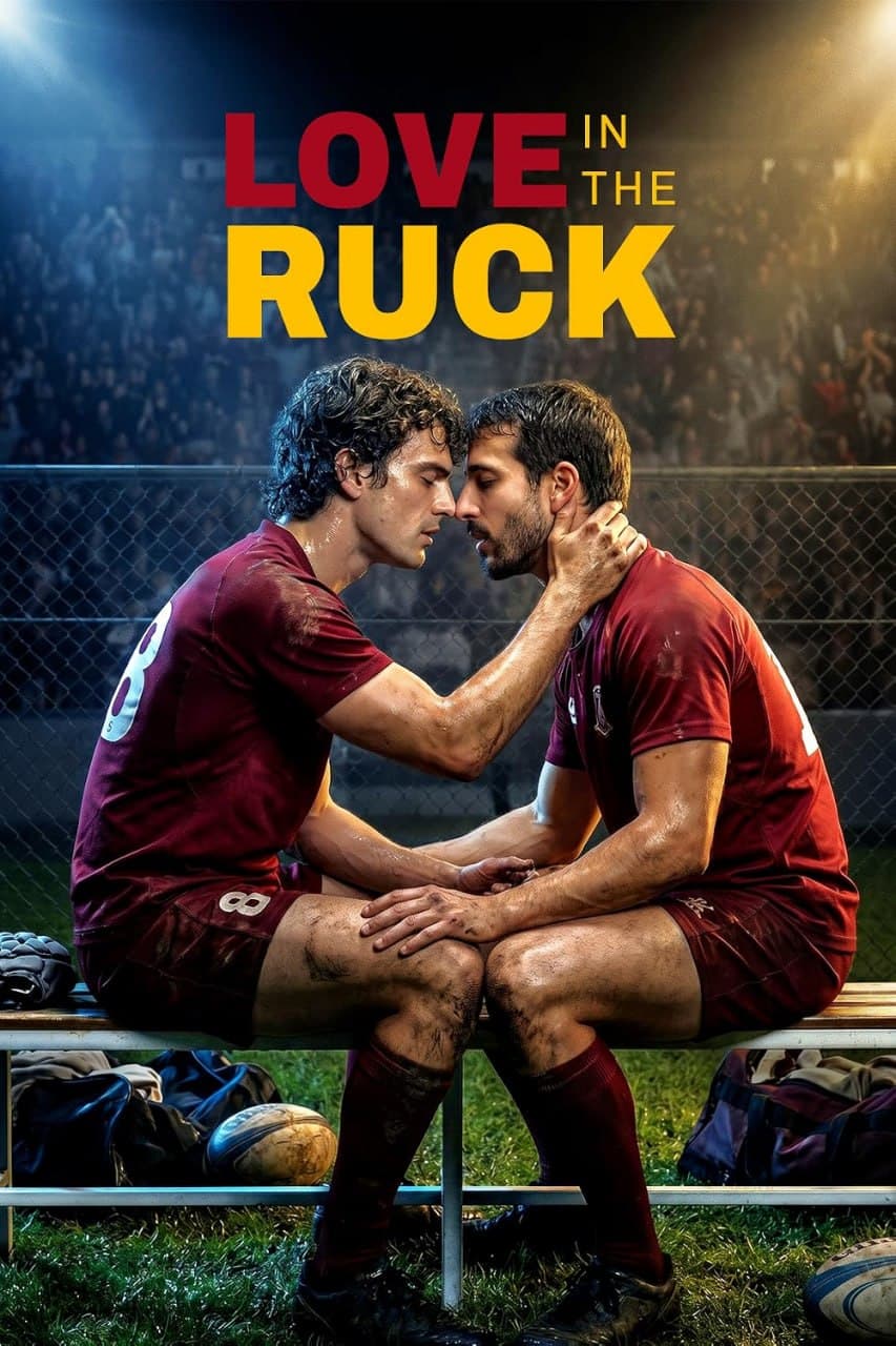 Love in the Ruck BL