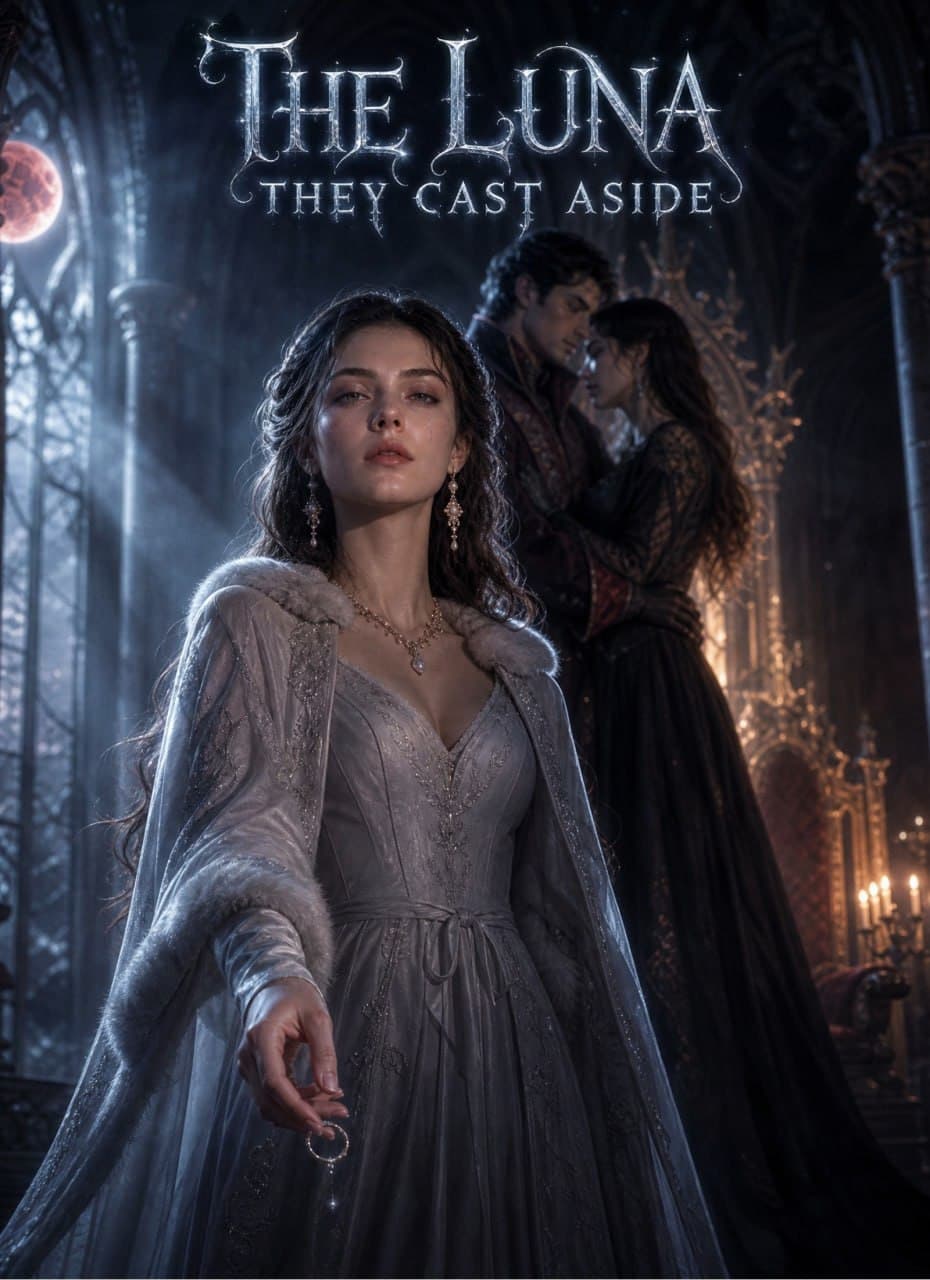 The Luna They Cast Aside EP1-19
