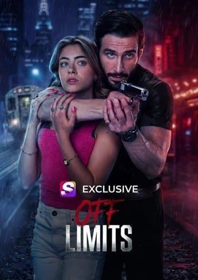 Off Limits
