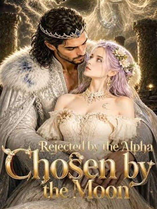 Rejected by the Alpha Chosen by the Moon