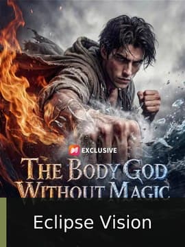 The Body God Without Magic