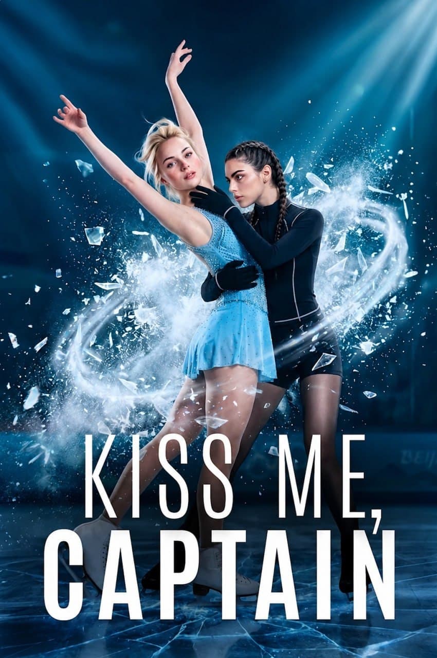 Kiss Me Captain