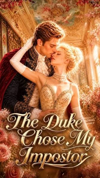 The Duke Chose My Impostor