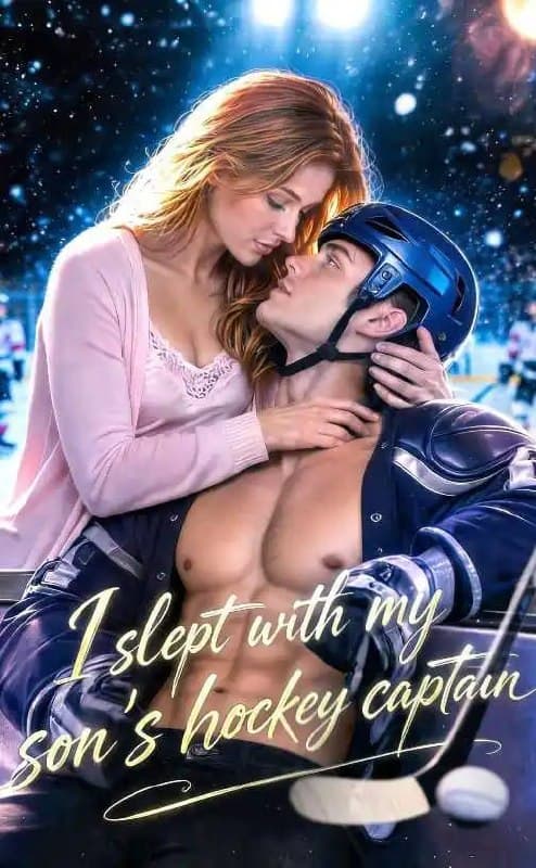 I Slept with My Son's Hockey Captain
