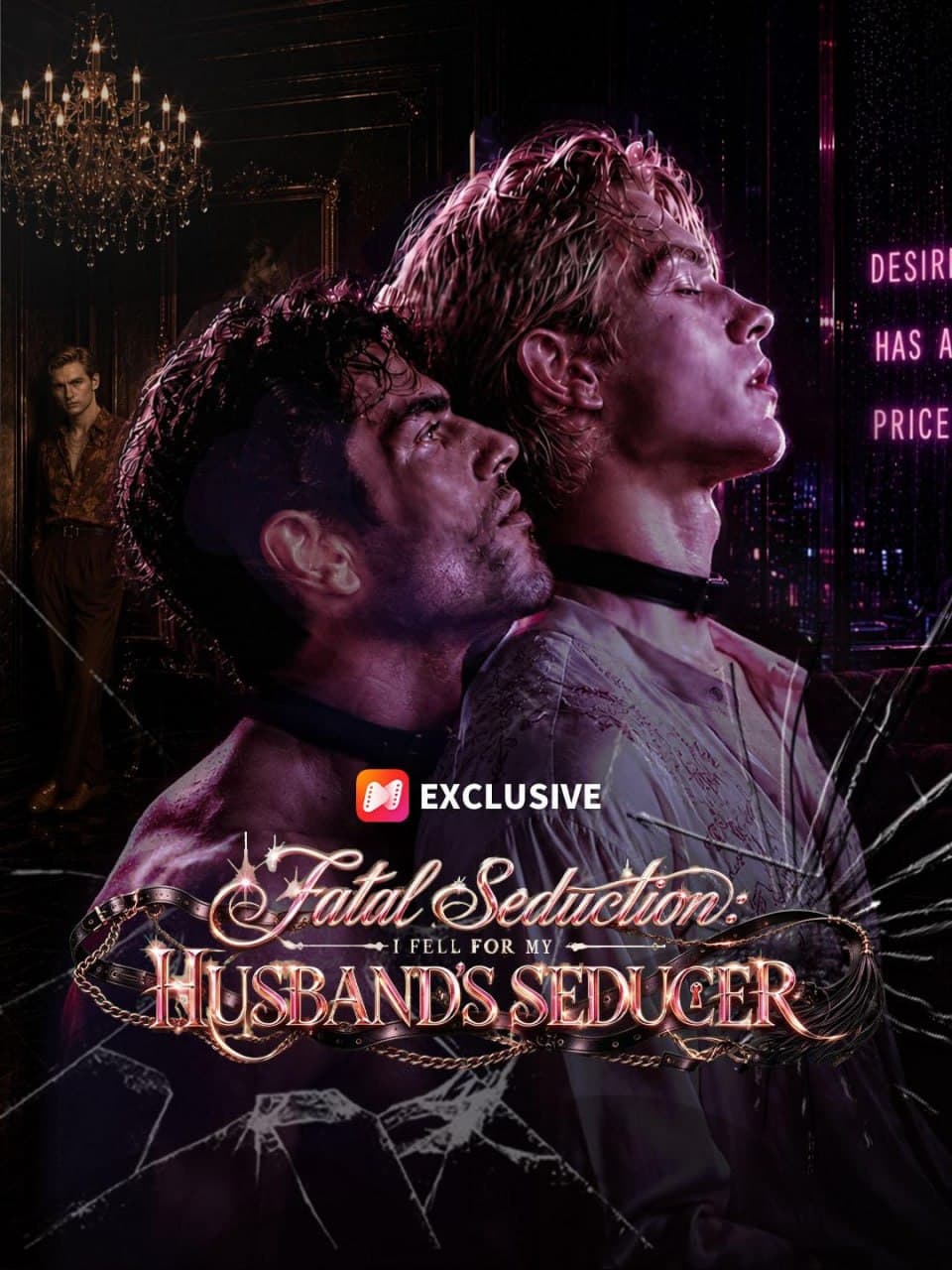 Fatal Seduction: I Fell for My Husband Seducer