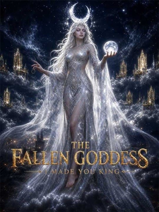 The Fallen Goddess I Made You King