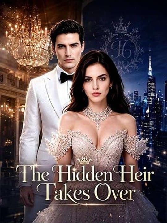 The Hidden Heir Takes Over